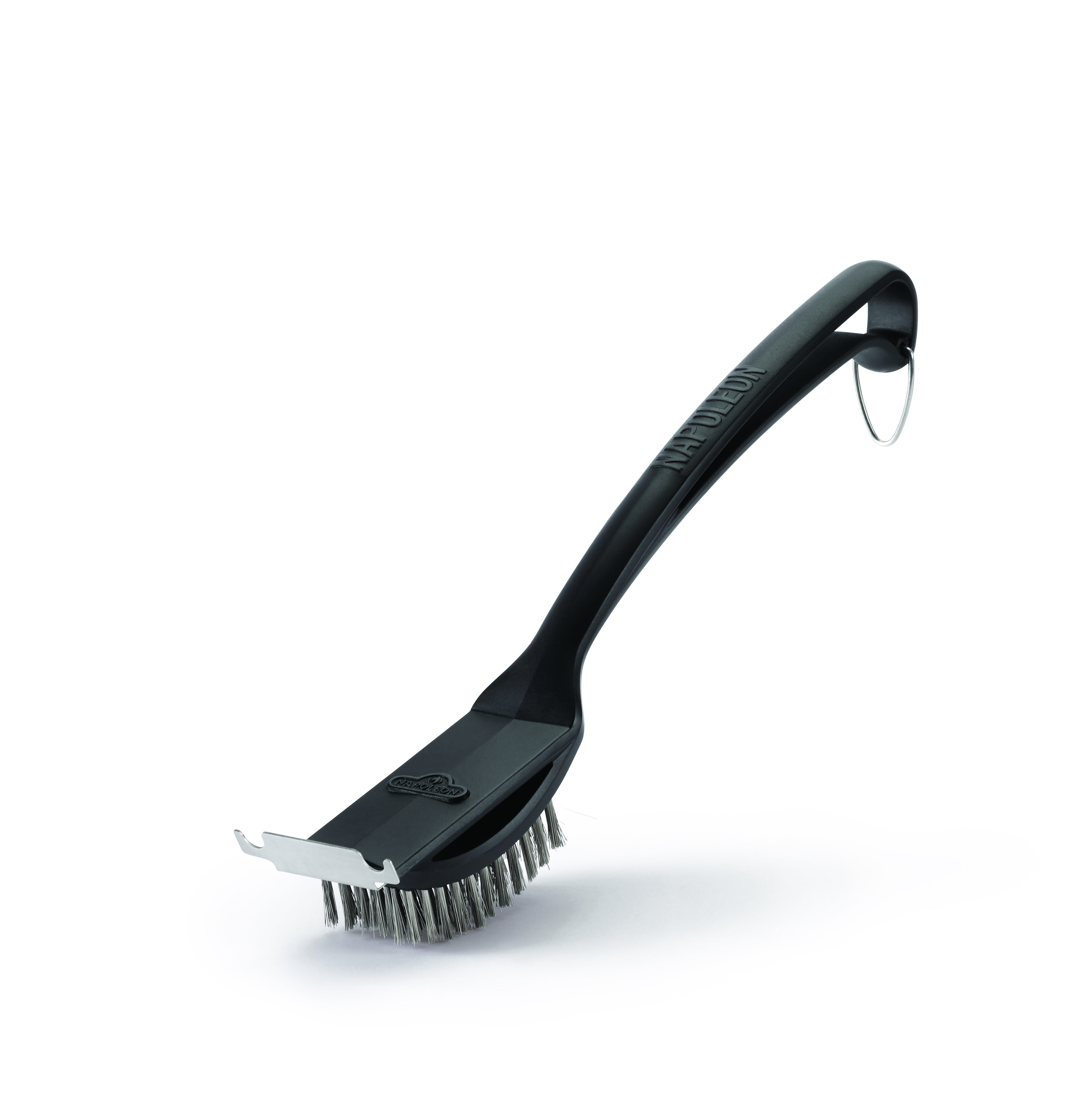 Napoleon Grillbürste Edelstahlborsten 62052