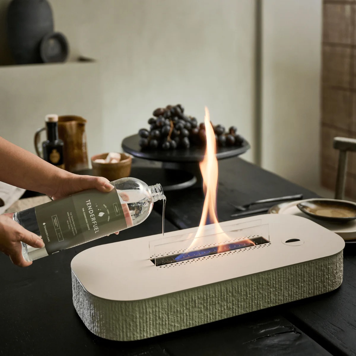 Tenderflame Glow Aris 90 TF-800022