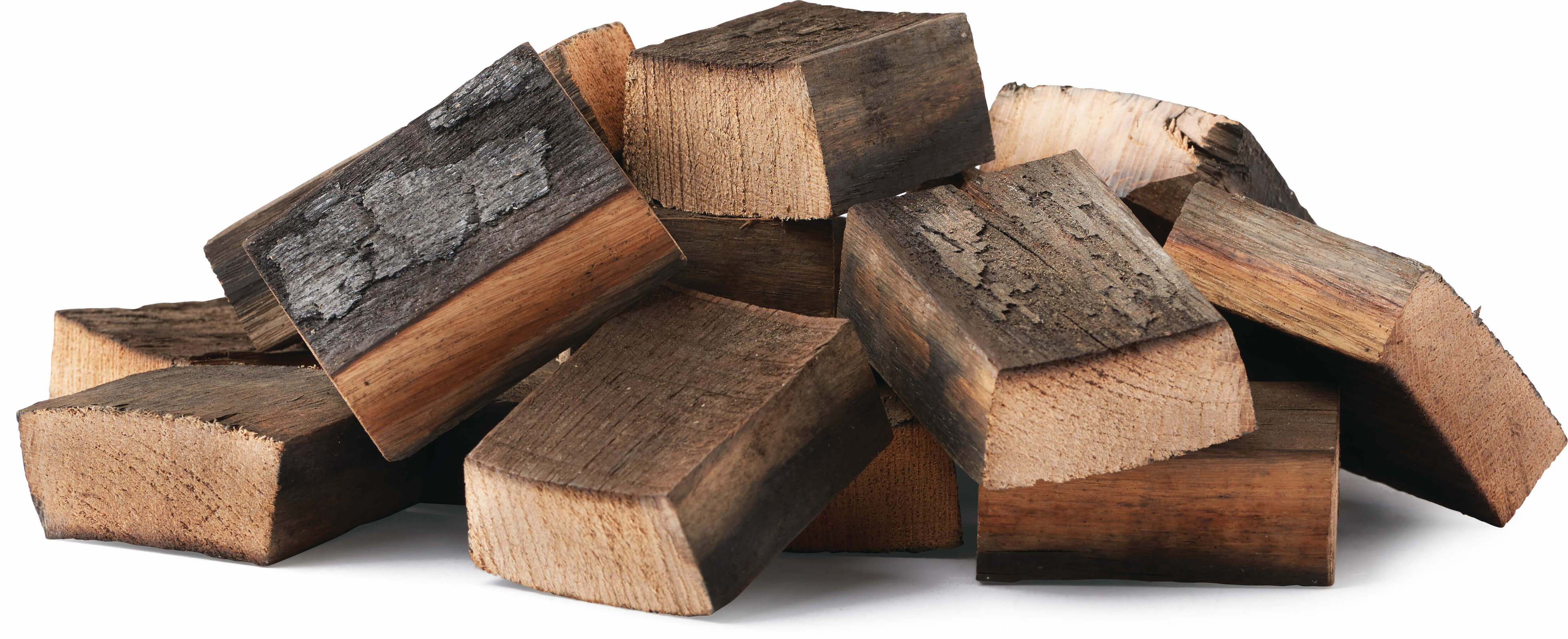 Napoleon Holz-Räucherchunks Brandy-Eiche Woodchunks 1,5 kg 67025