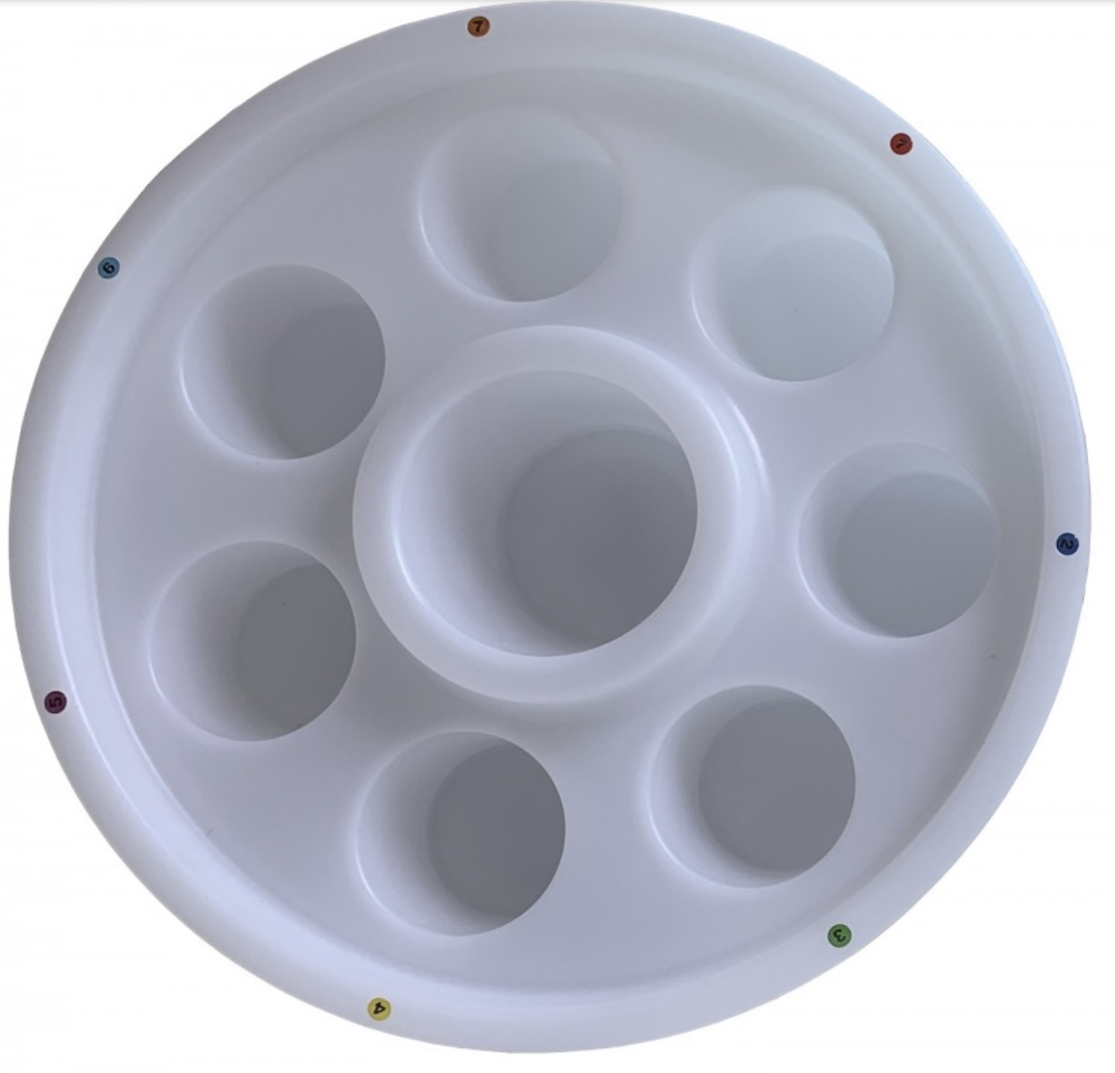 Platinum Spas LED Floating Spa Bar Getränkehalter für Whirlpools und Pools