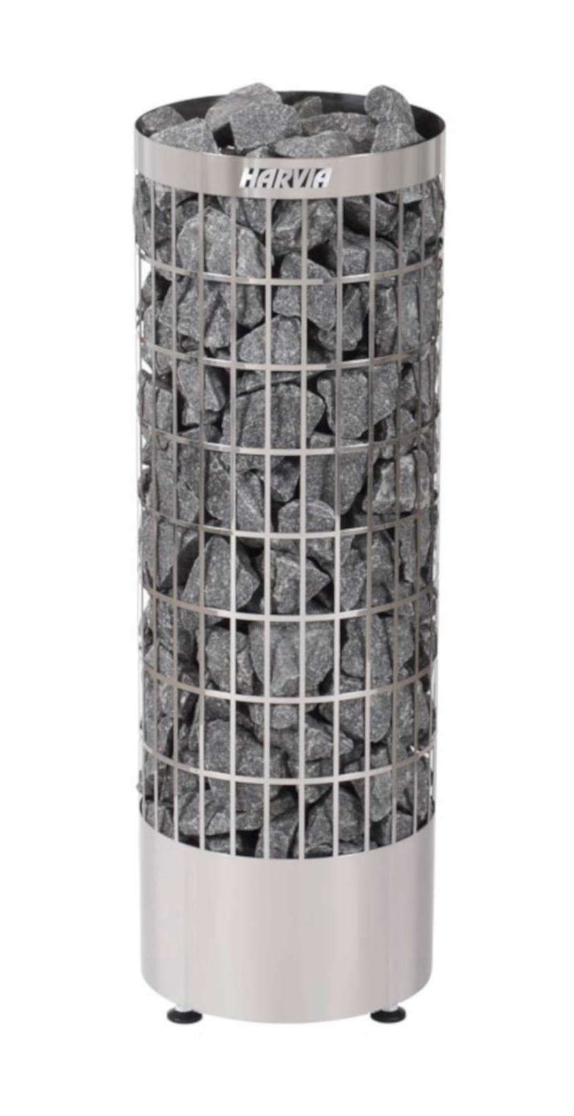 Harvia Cilindro E Saunaofen 9,0kW PC90E Elektroofen Saunaheizgerät Saunaheizung