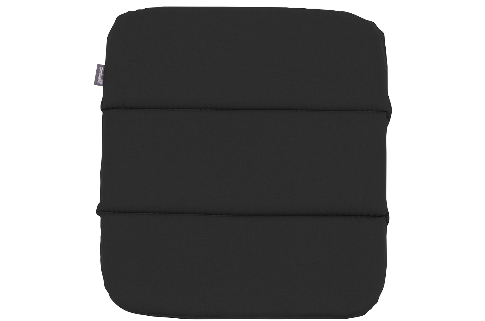 Hartman Havana 44X40X3 Sitzkissen Delphine dunkelgrau