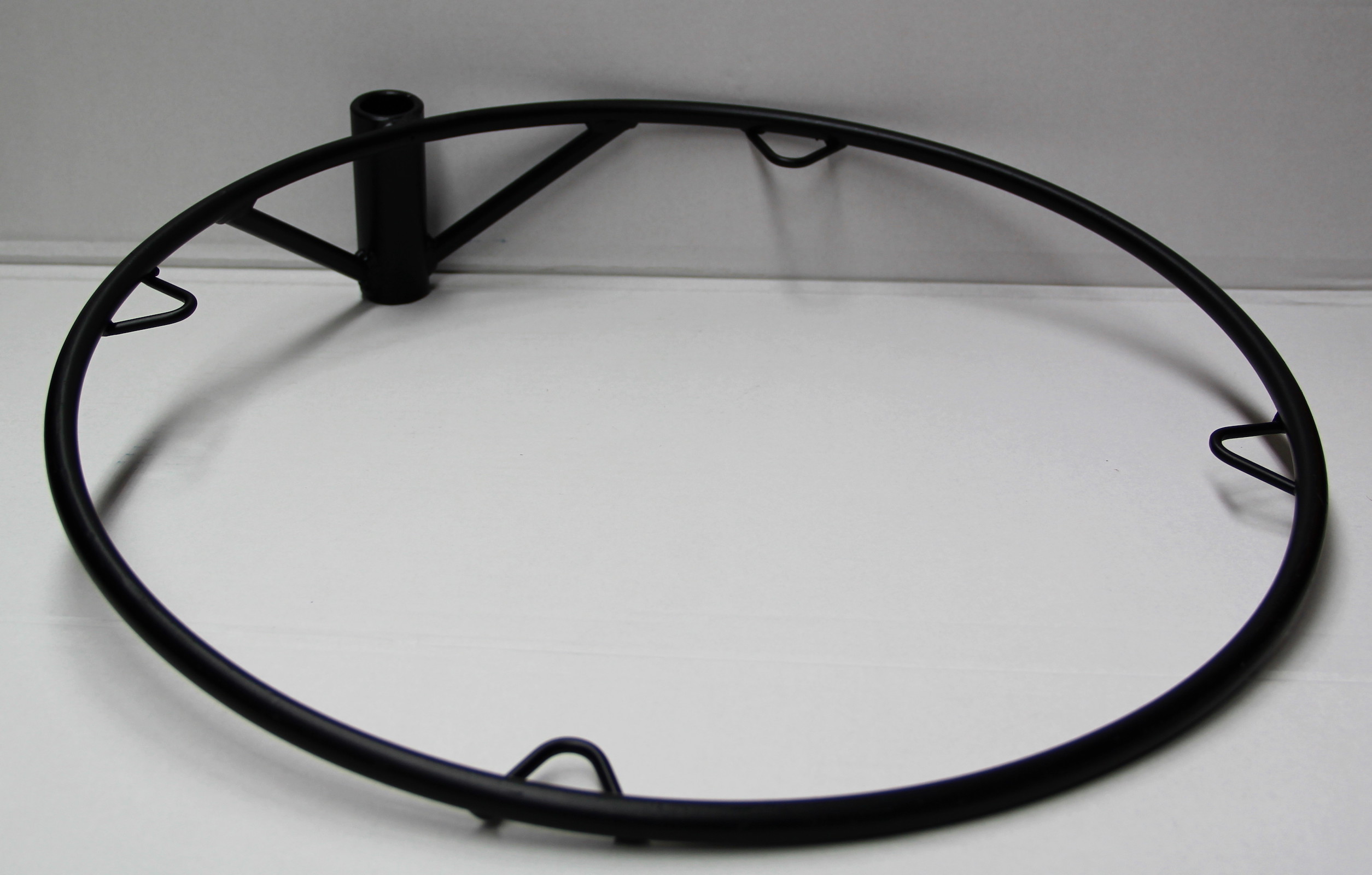 Rumo Barbeque Grillrostaufnahme für Joes Firepit JS-33607