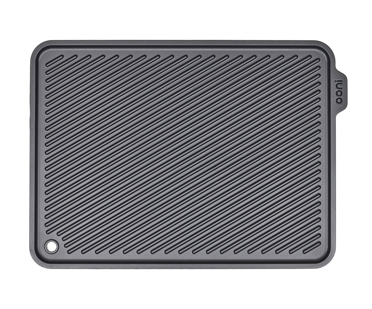 Ooni Silikon-Untersetzer Large 38 x 28 cm