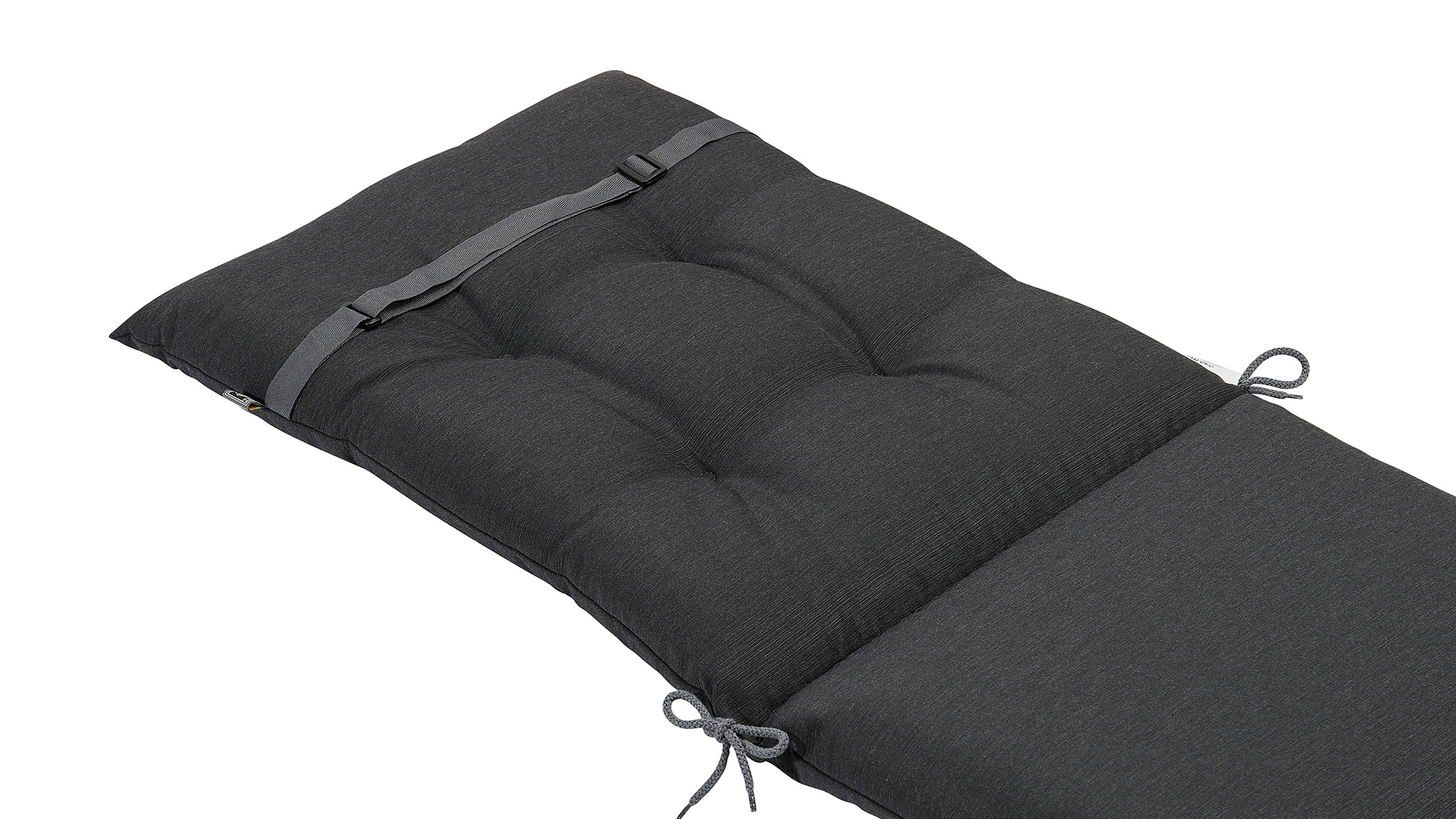 KETTLER HEAR Hollywood Auflage 3 tag Dessin 8012 anthrazit