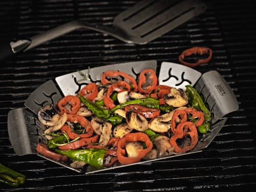 24.09.2026 Basic Grillkurs Einsteigerkurs - Das perfekte Steak & Meer - Donnerstag - 3 bis 4 Std.