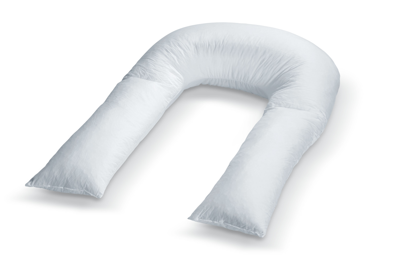 Sanowell Ruhe- und Seitenlagerungskissen Größe 110 x 140 cm Lagerungsrolle 89524