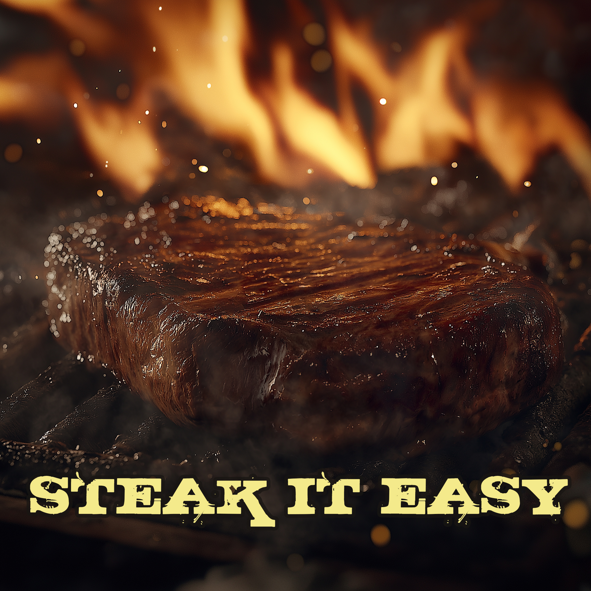 02.07.2026 Grillkurs Steak it Easy - Donnerstag - ca. 3 - 4 Stunden