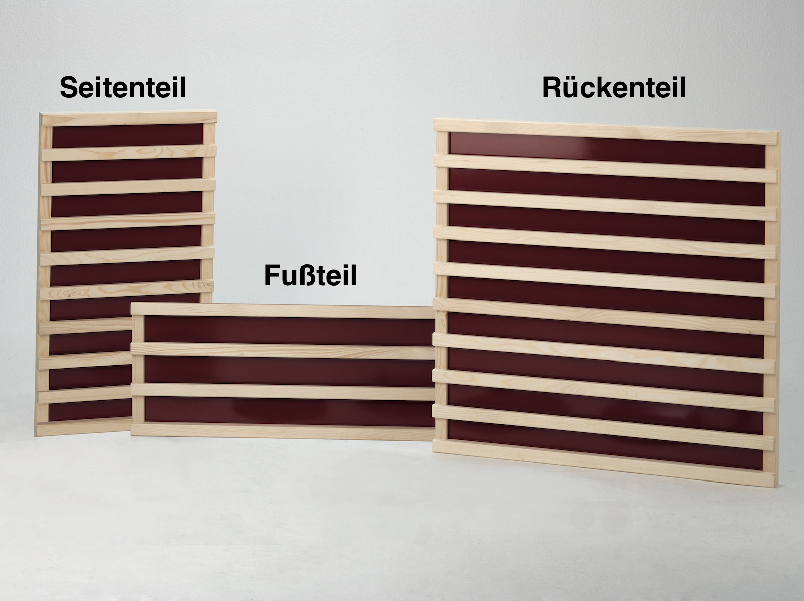 Infraworld Individualset Flächenheizung Fichte für Sauna u Infrarotkabinen