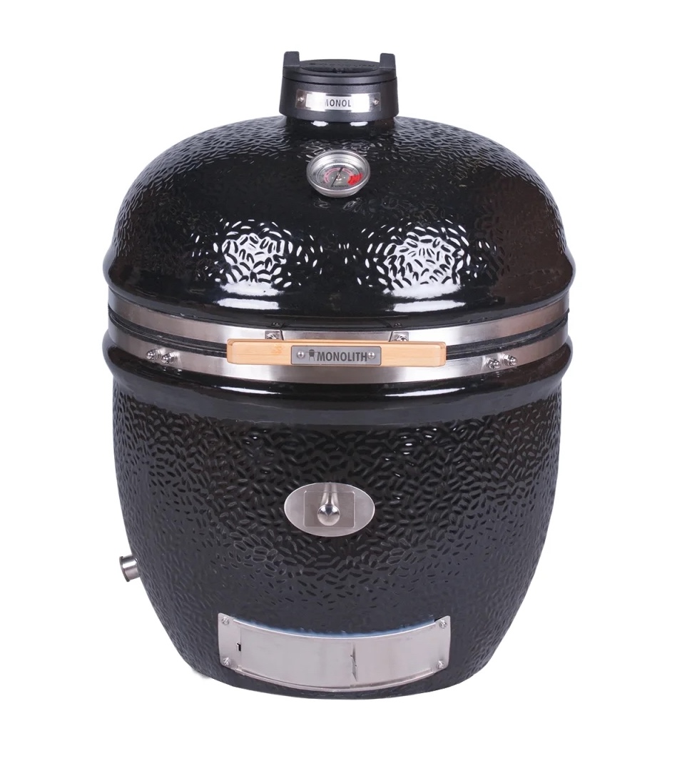 Monolith Keramikgrill MONOLITH TWO.66 ohne Gestell und Seitentische 121000.66