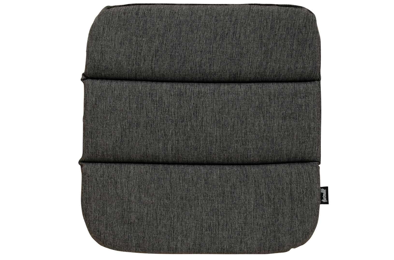 Hartman Bahama 44X40X3 Sitzkissen Delphine Teflon anthrazit