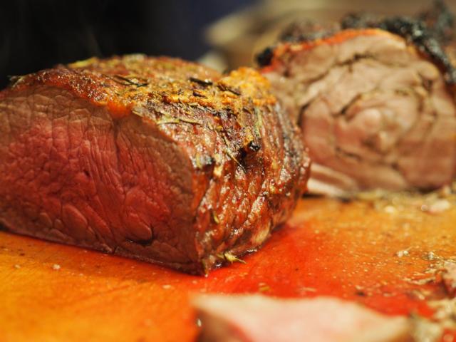 17.10.2026 Grillkurs STEAK Deluxe - Tomahawk, Prime Rib, Dry Aged - Samstag - 4 bis 5 Std.
