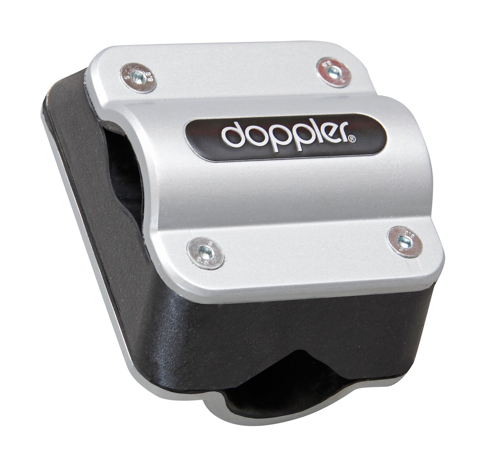 Doppler Balkonklammer VARIO XL für Schirmstock 33 - 48 mm Schirmhalterung 85799VAXL