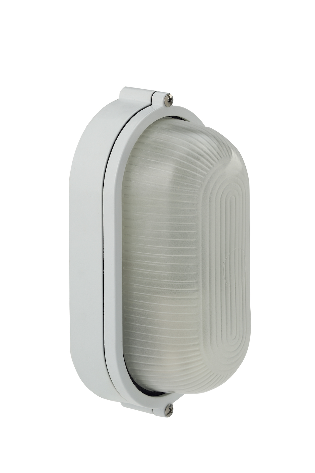 Infraworld Saunalampe Wand und Deckenleuchte Saunaleuchte