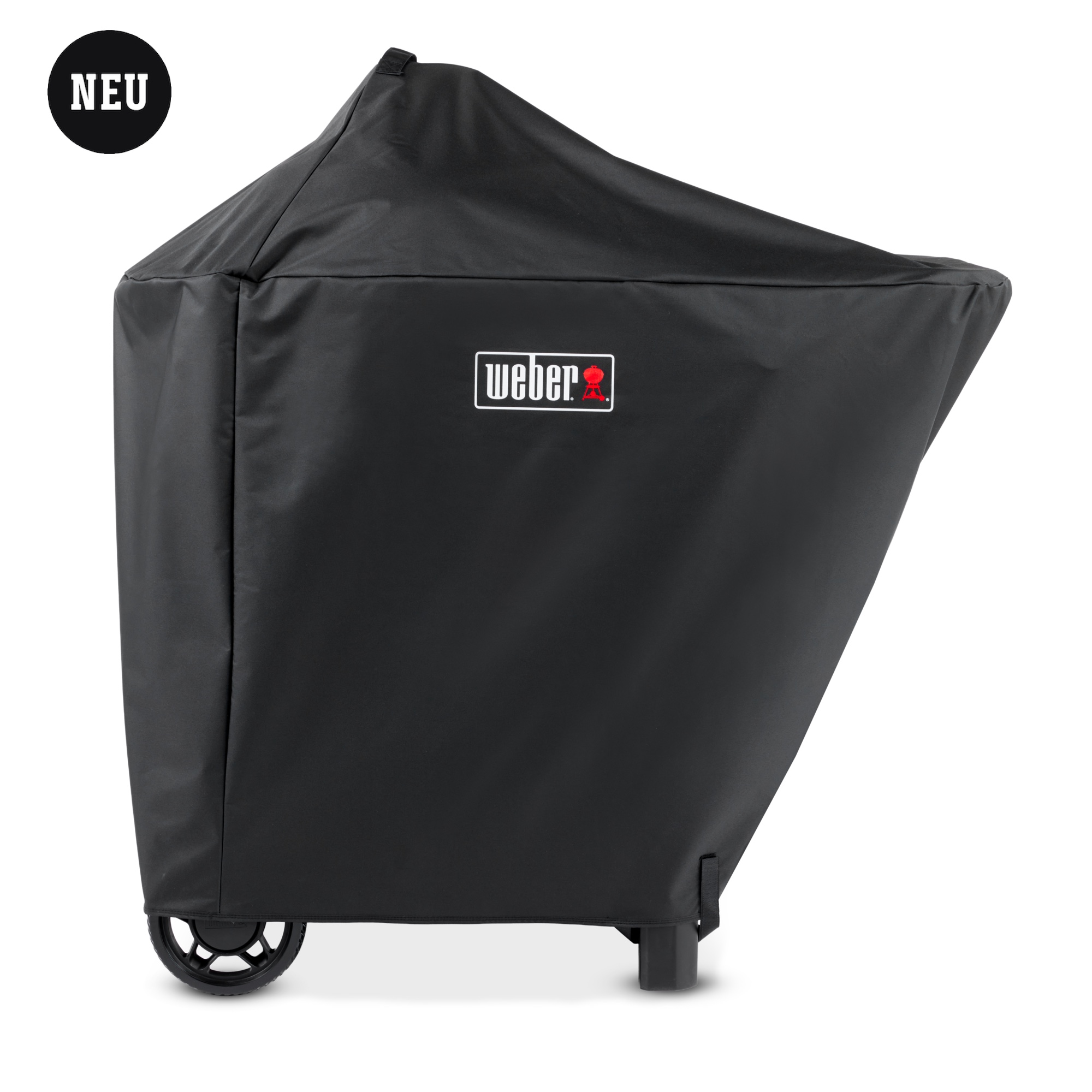 Weber Premium Abdeckhaube für Performer und Performer Smart Holzkohlegrill 57 cm 3401397