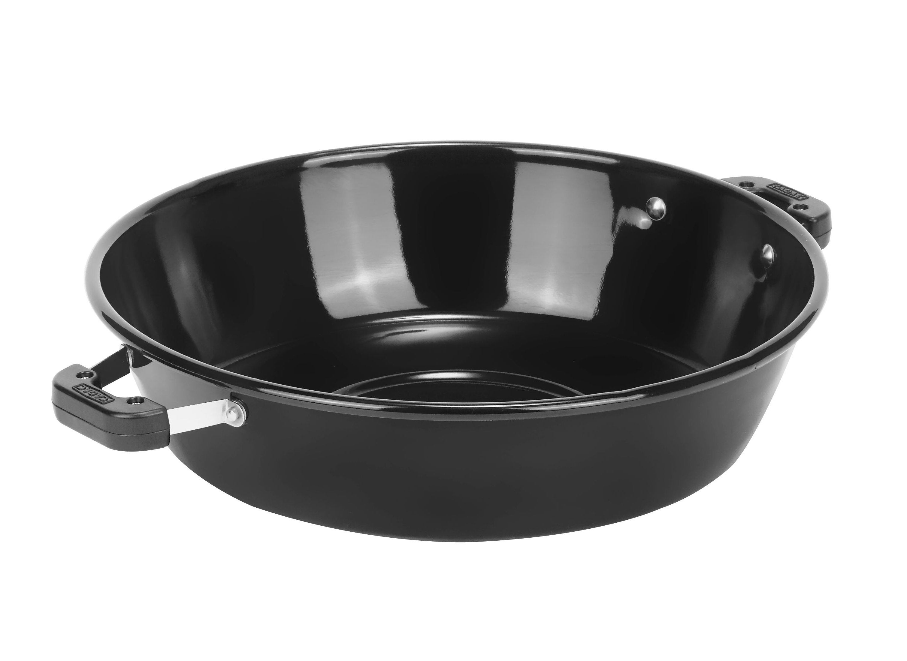 Cadac Safari Chef 30 Dome/Pan Deckel und Grillpfanne für Safari Chef 30 6545-300C
