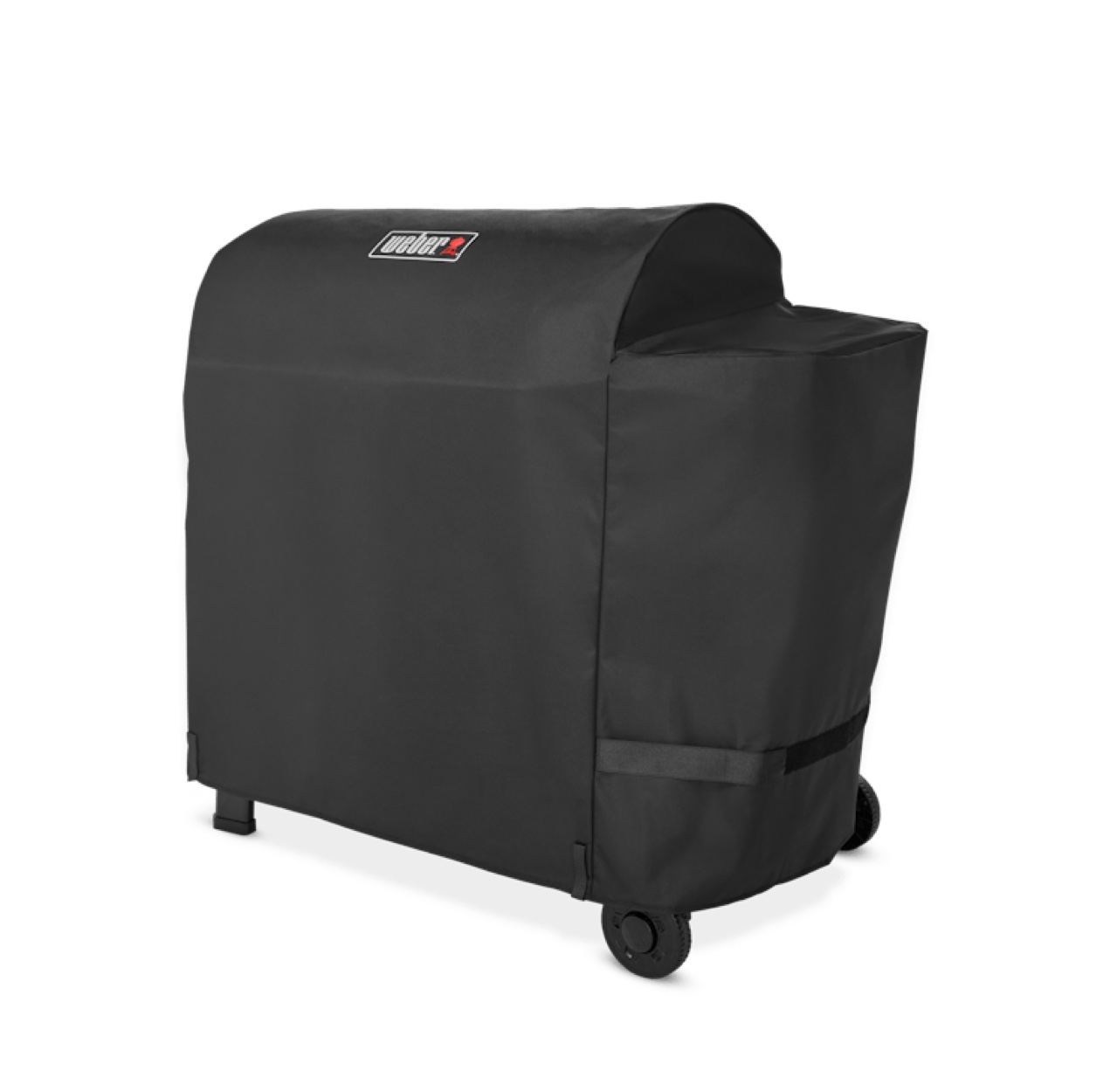 Weber Premium Abdeckhaube für Weber Smoque XL Pelletgrill 3400630