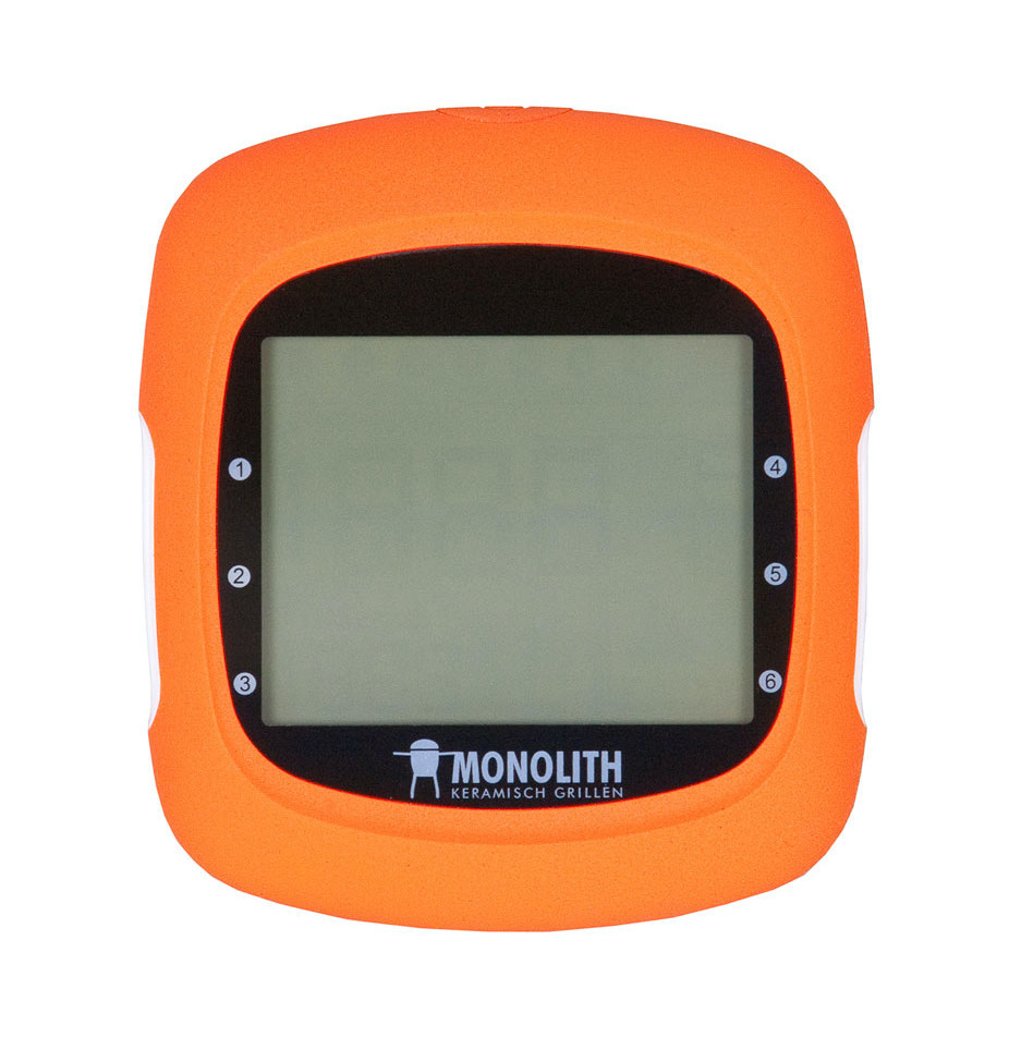 Monolith Thermo-Lith Bluetooth Grillthermometer Fleischthermometer 207070