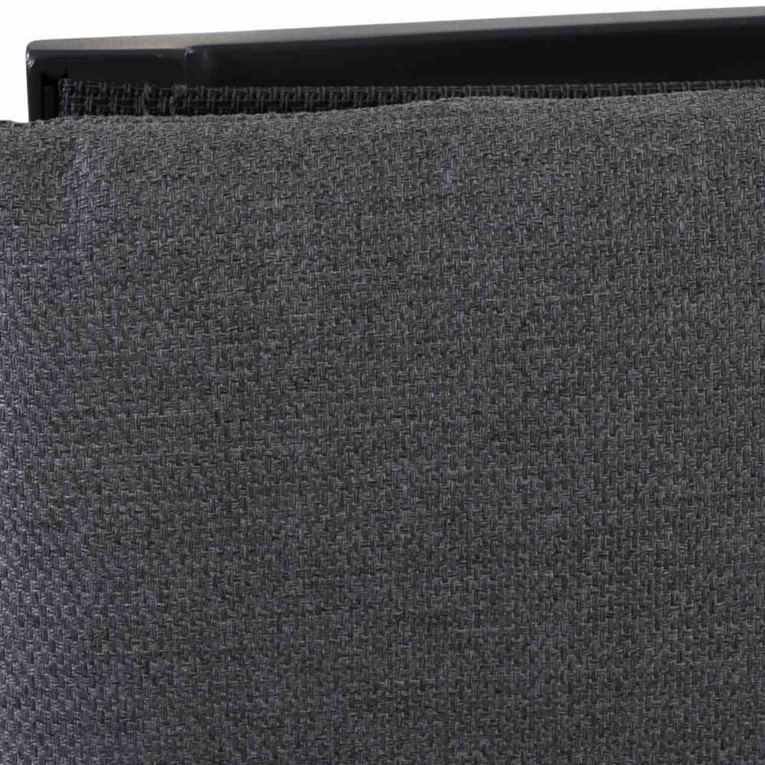 Siena Garden Dining Move Sessel Lindos Alu anthrazit/Ranotex® grau Hochlehner