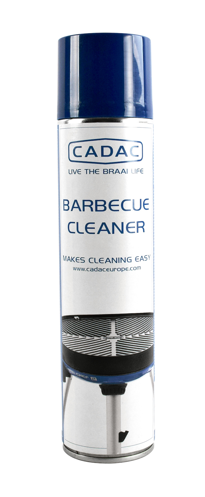 Cadac Grillreiniger Barbecue Cleaner Reinigungsspray 400 ml 8629