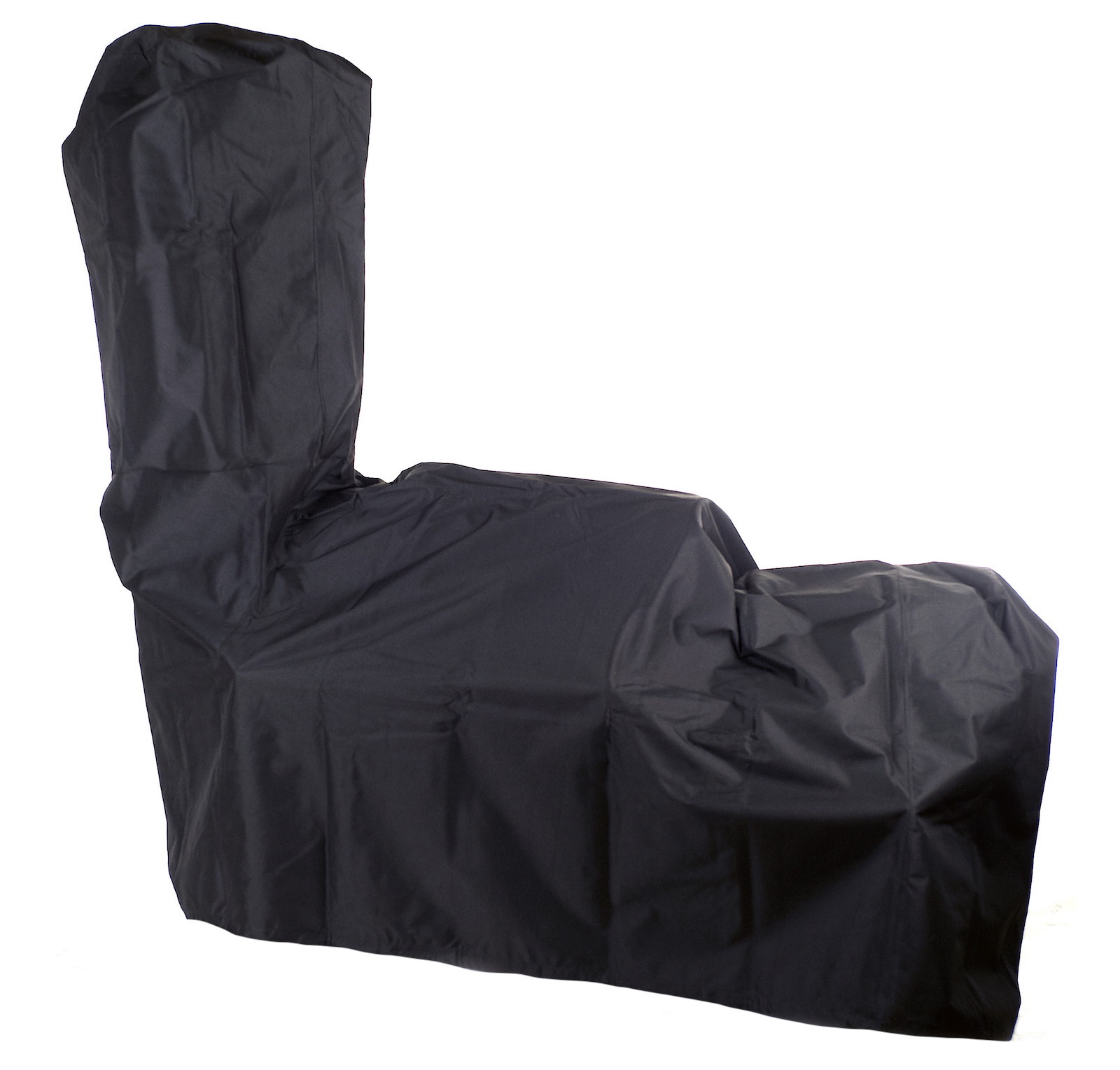 Rumo Barbeque Abdeckhaube für Smoker JOE 20 Zoll Chuckwagon / Catering JS-2826