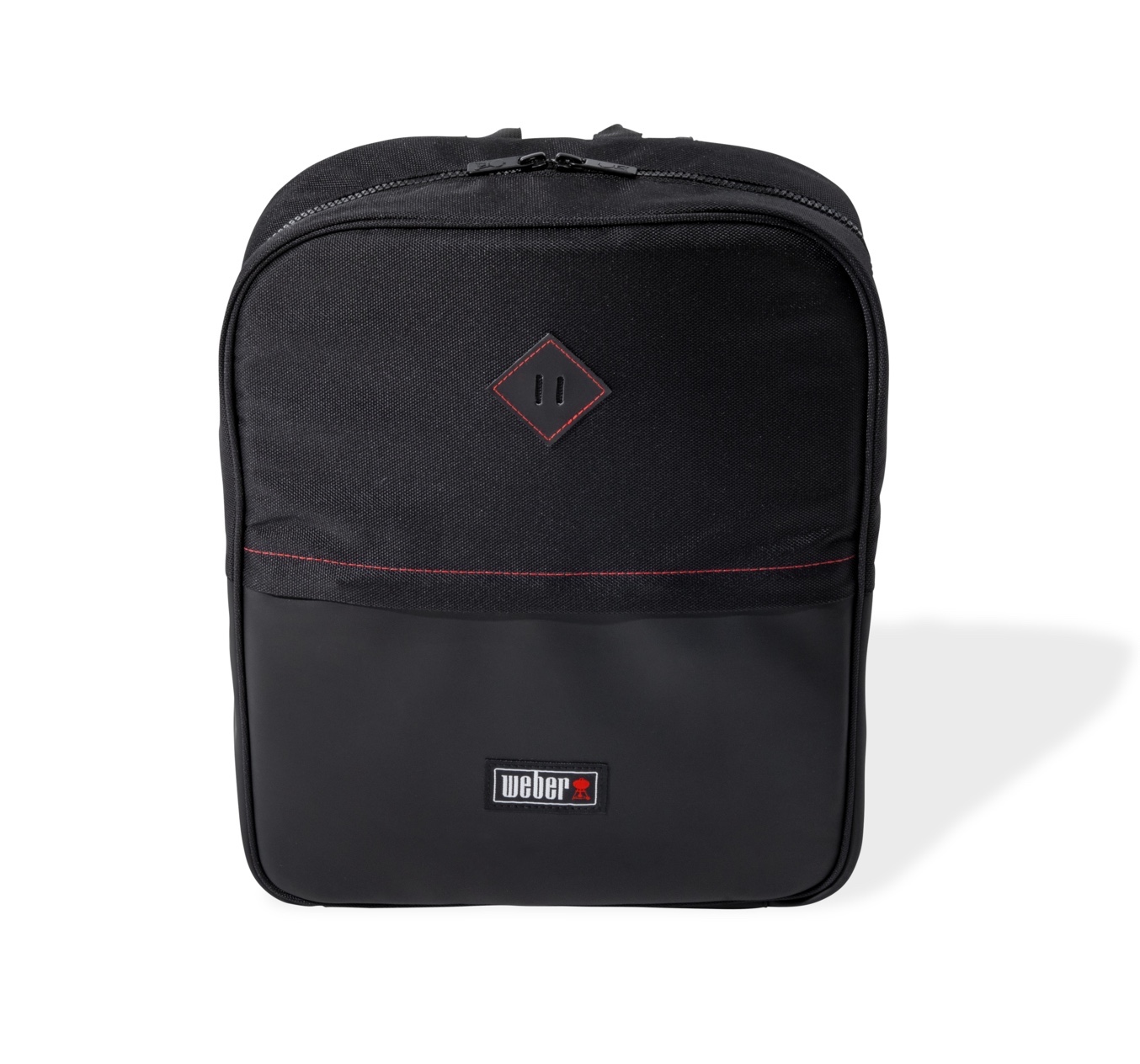 Weber Grillzubehör-Rucksack - Perfekt organisiert für jedes Grillabenteuer 3400125