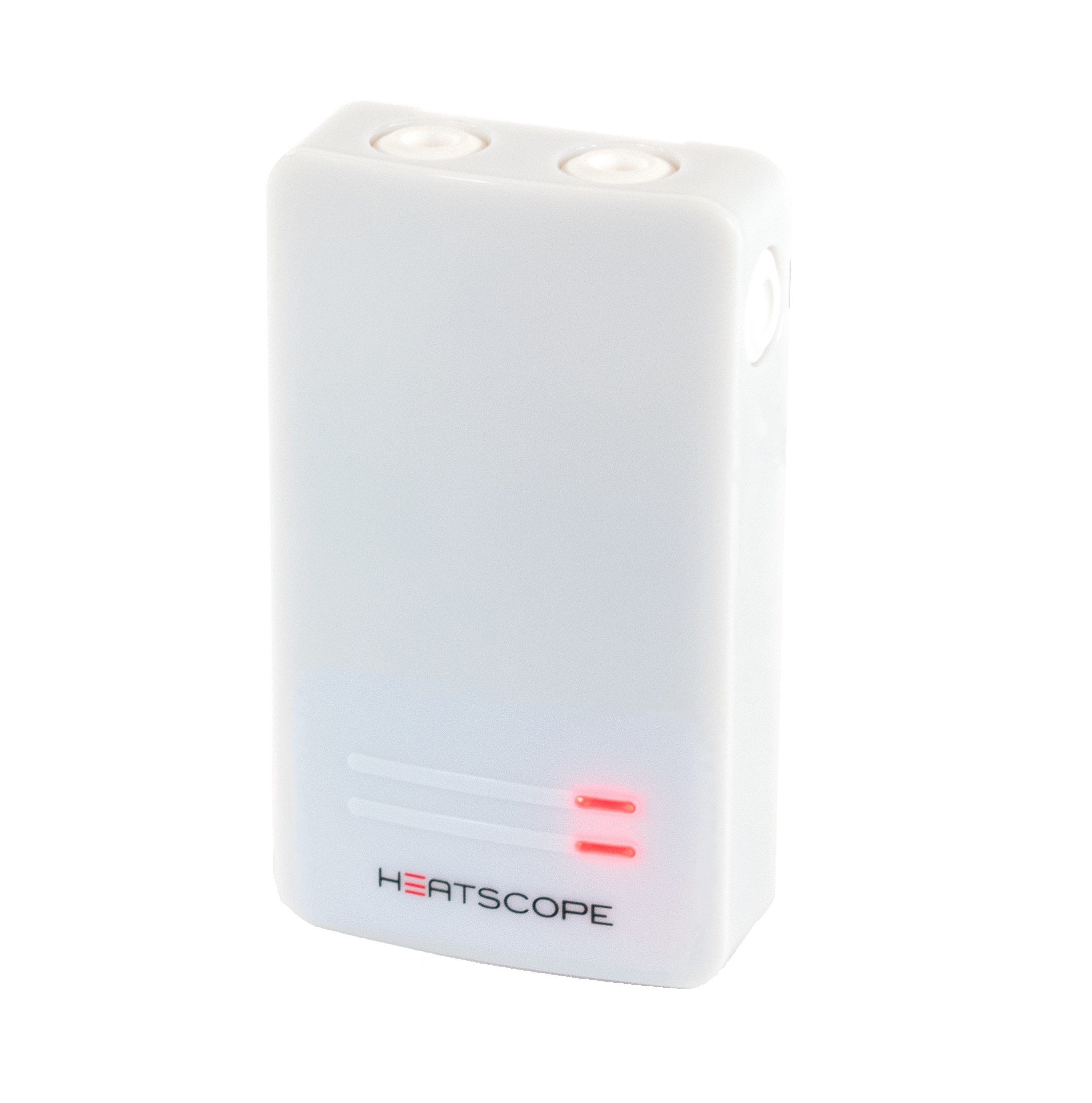 Heatscope Smartbox Steuerungseinheit somfy® für PURE, PURE+ und NEXT Weiß