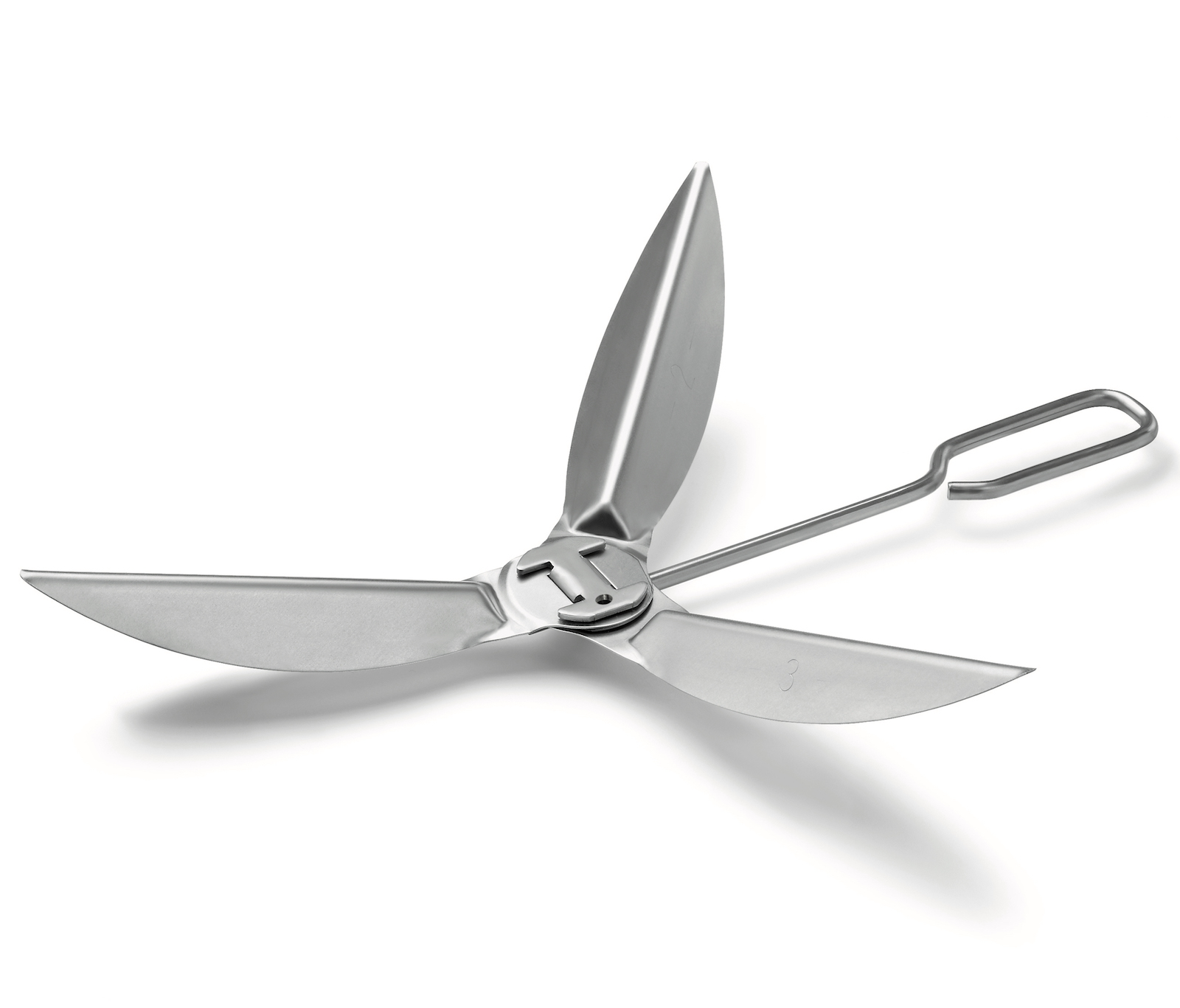 Weber One-Touch System für Original Kettle ø 47 cm