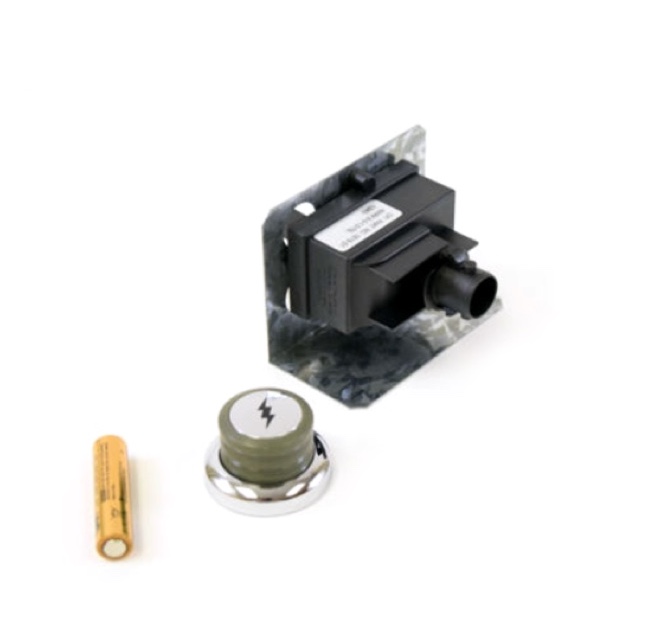 Weber Zündmodul für Genesis ab 2007