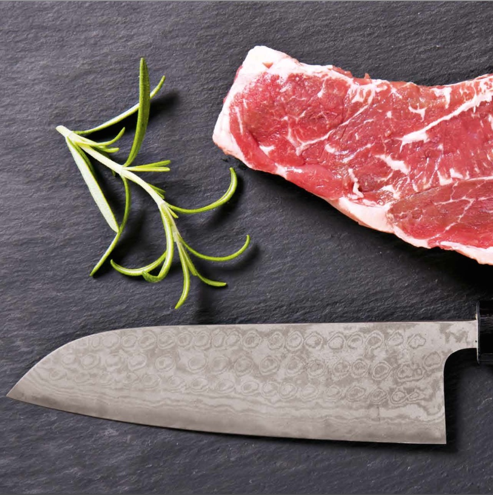 13.11.2026 Grillkurs STEAK Deluxe - Tomahawk, Prime Rib, Dry Aged - Freitag - 4 bis 5 Std.