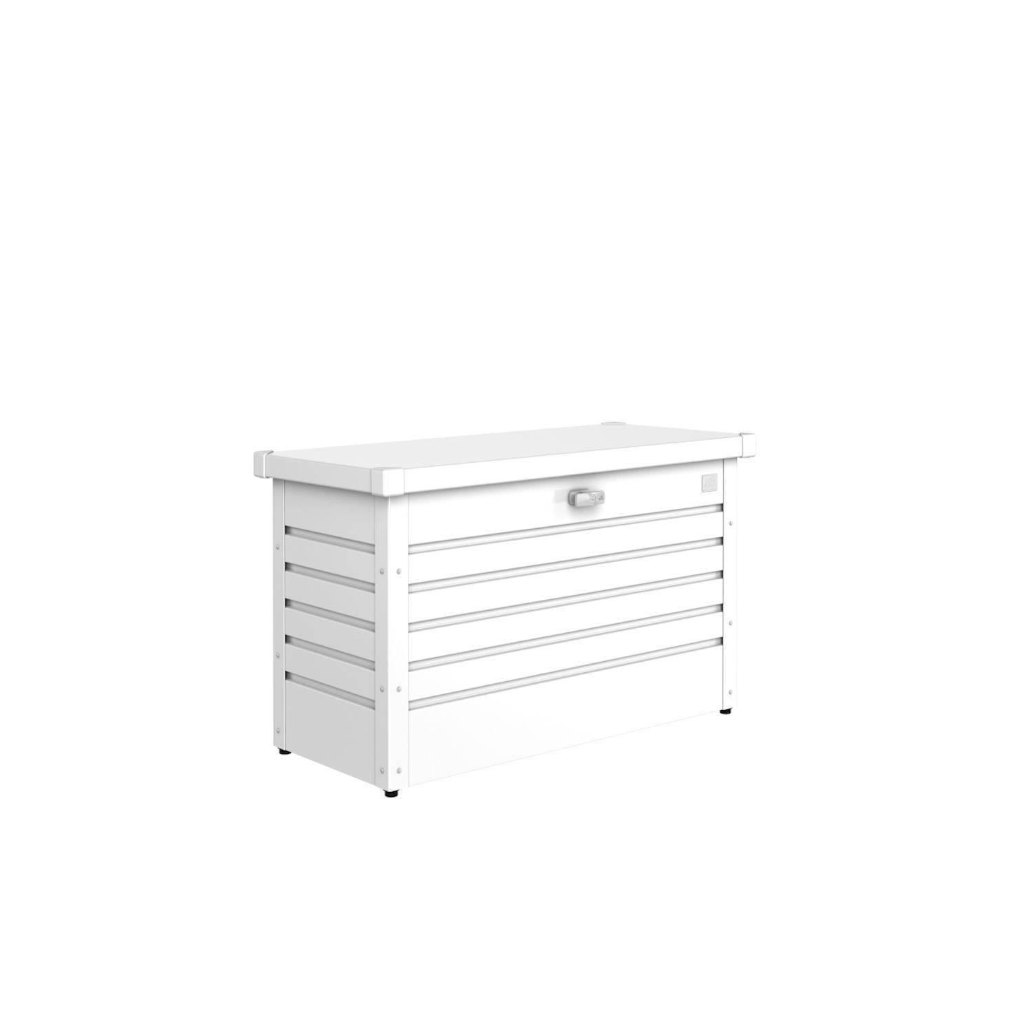 Biohort FreizeitBox 100 Kissenbox 101x46x61 cm in 5 verschiedenen Farben Terrassenbox