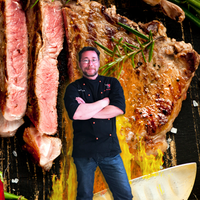 14.11.2026 Grillkurs Wilde Zeiten - Wildschwein, Hirsch und Reh - Samstag - 4 bis 5 Std.