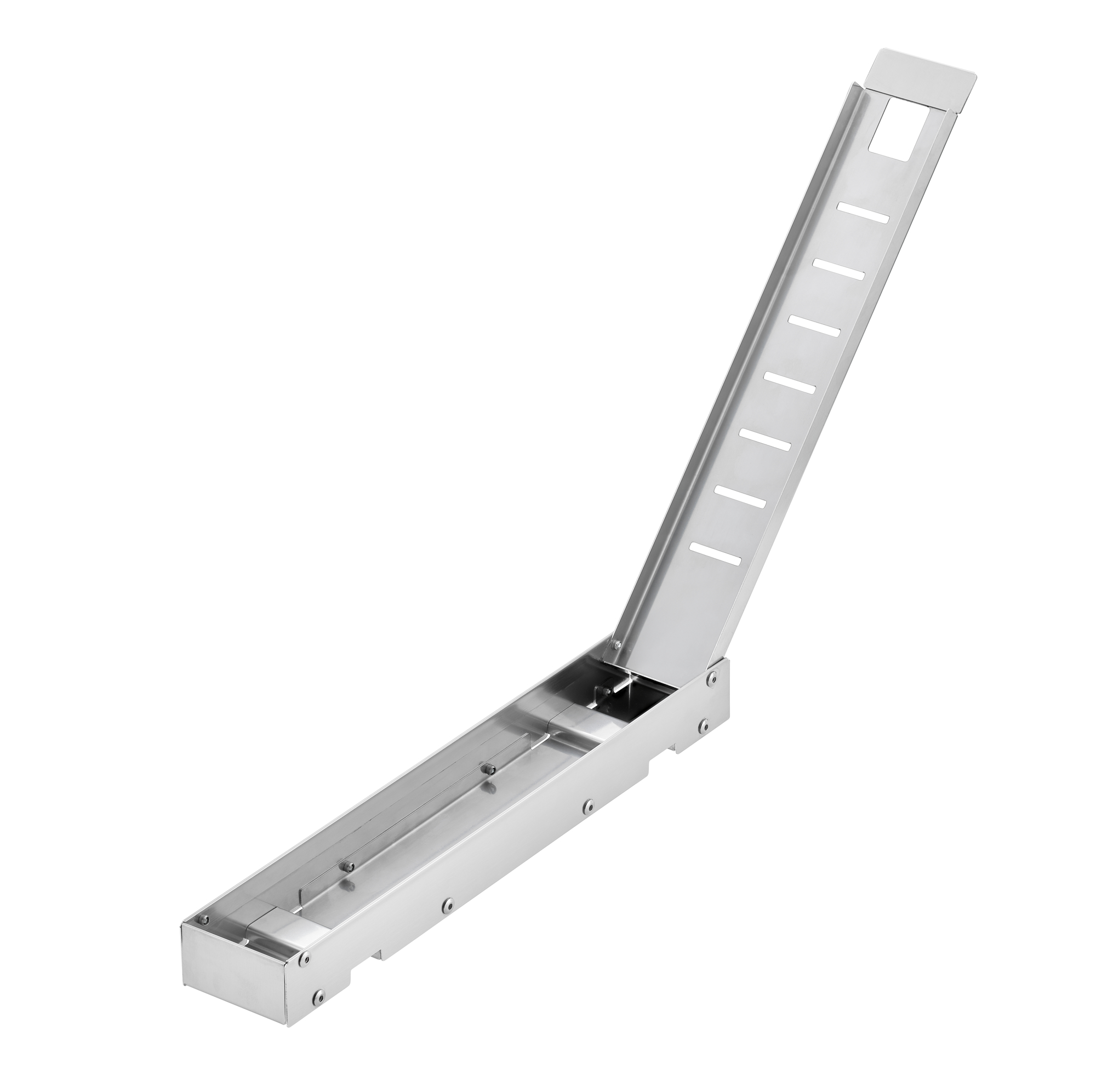 Rösle Räucherbox BLAZEFLAME aus Edelstahl für BLAZEFLAME Gasgrills 251077