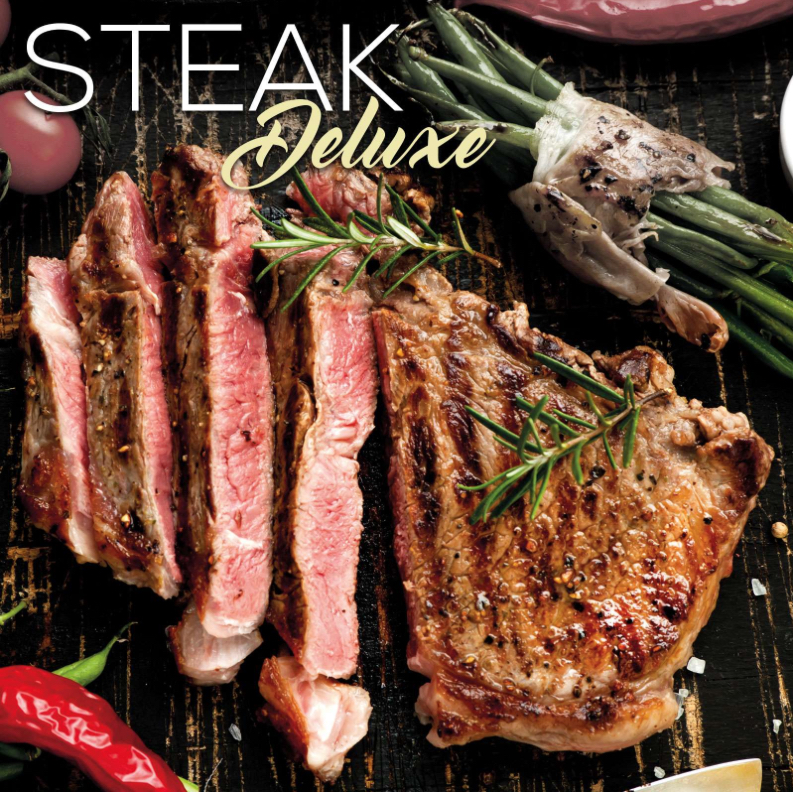 17.10.2026 Grillkurs STEAK Deluxe - Tomahawk, Prime Rib, Dry Aged - Samstag - 4 bis 5 Std.
