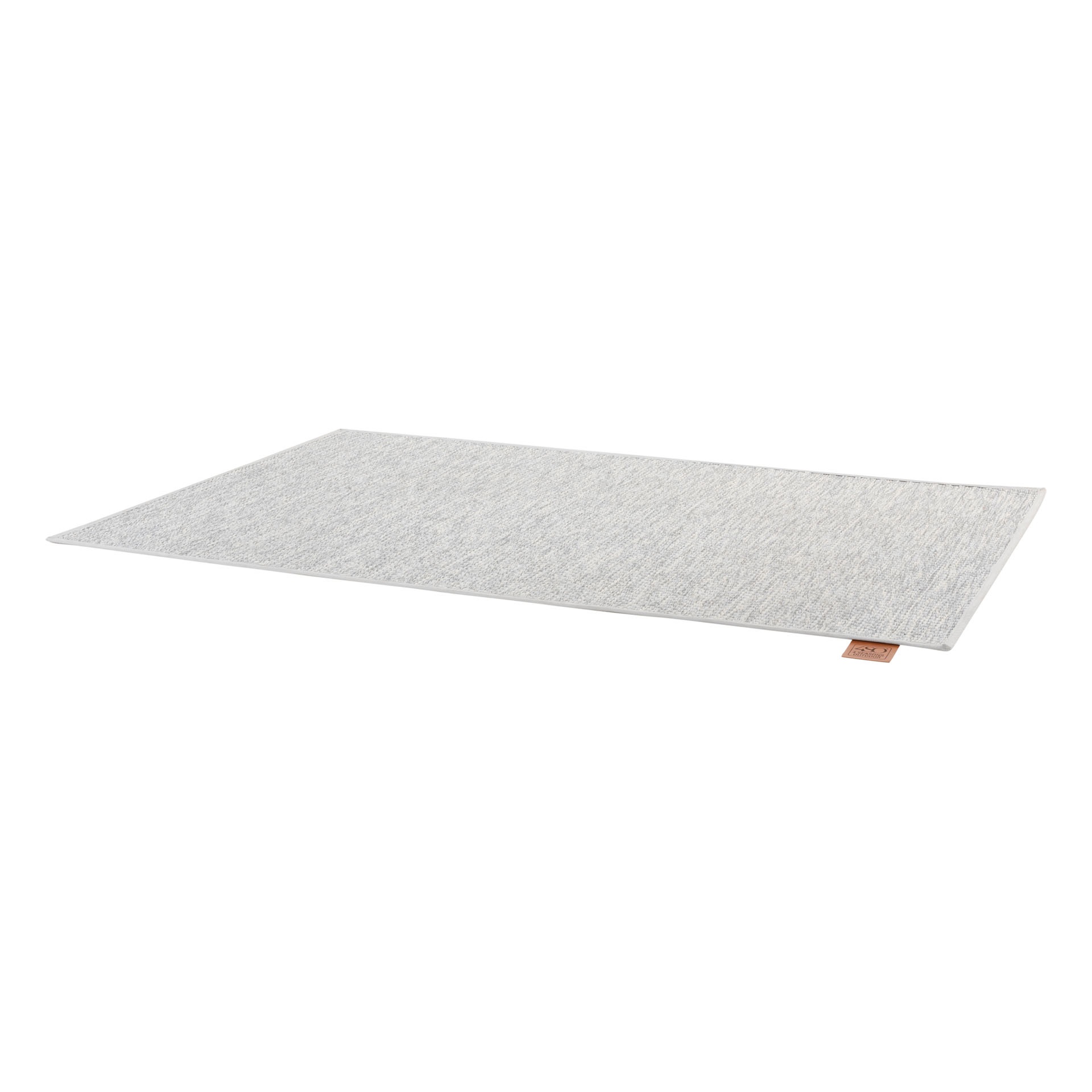 4Seasons - Outdoor Teppich 160x240 cm  Farbe: mid grey