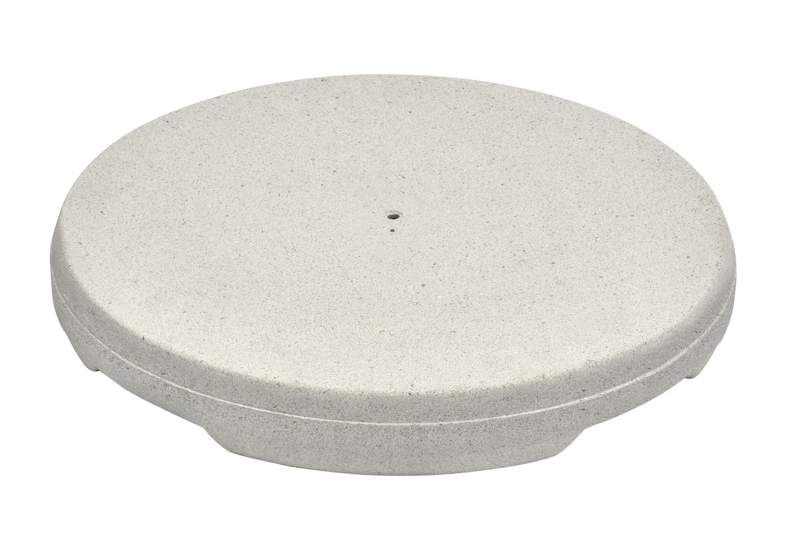 GLATZ Betonsockel Z 70 kg ø 75 cm für Sonnenschirm Betonständer Schirmständer