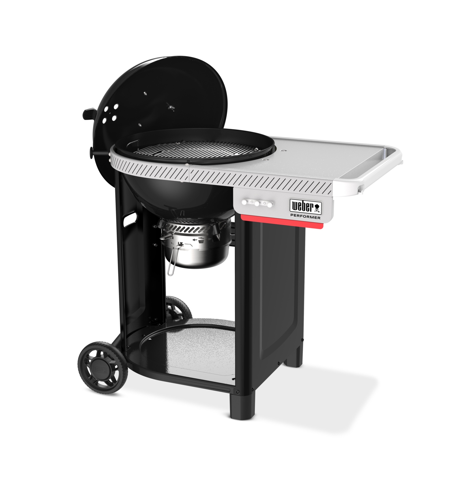 Weber Performer Holzkohlegrill Ø 57 cm 1501630