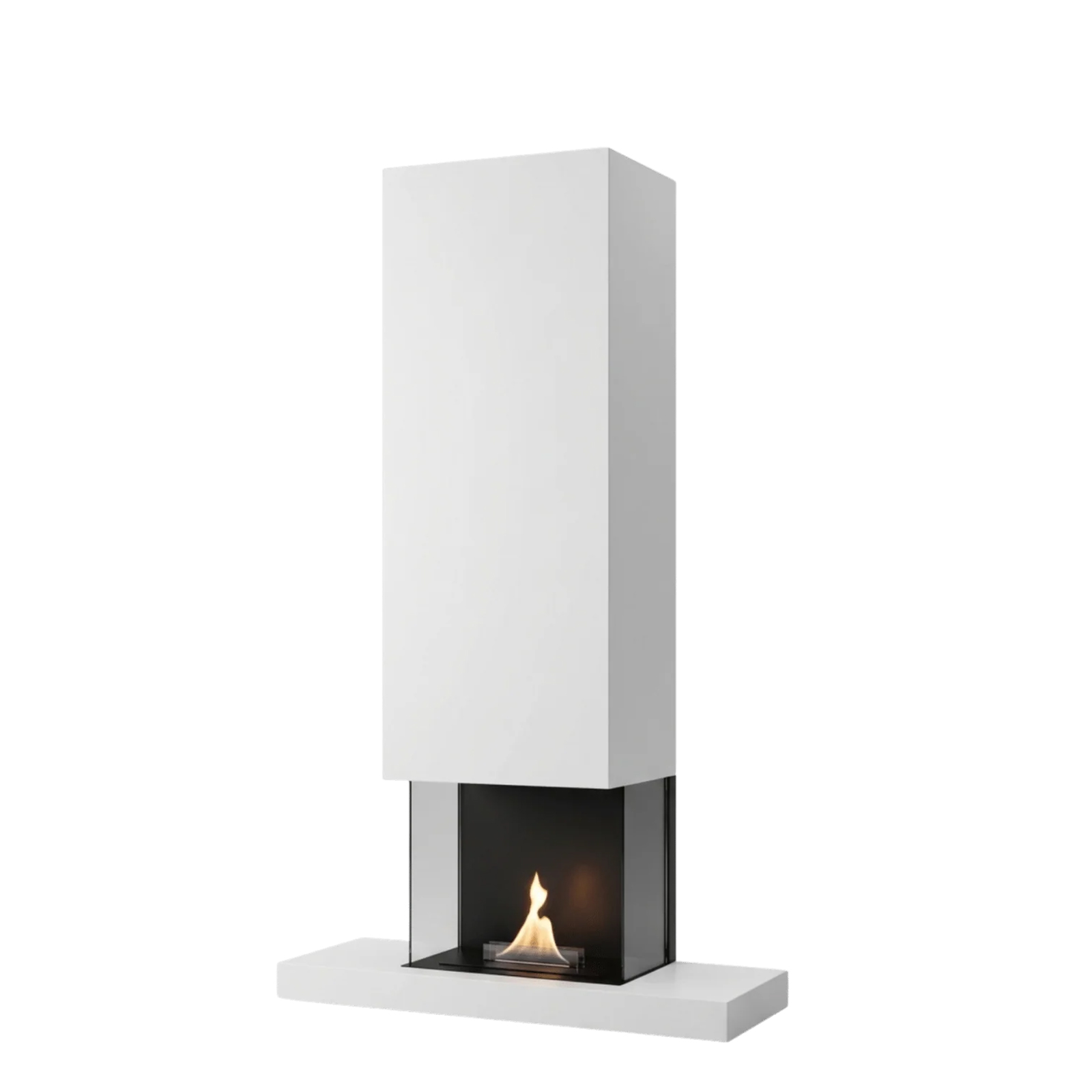 Tenderflame Riff White TF-5180082