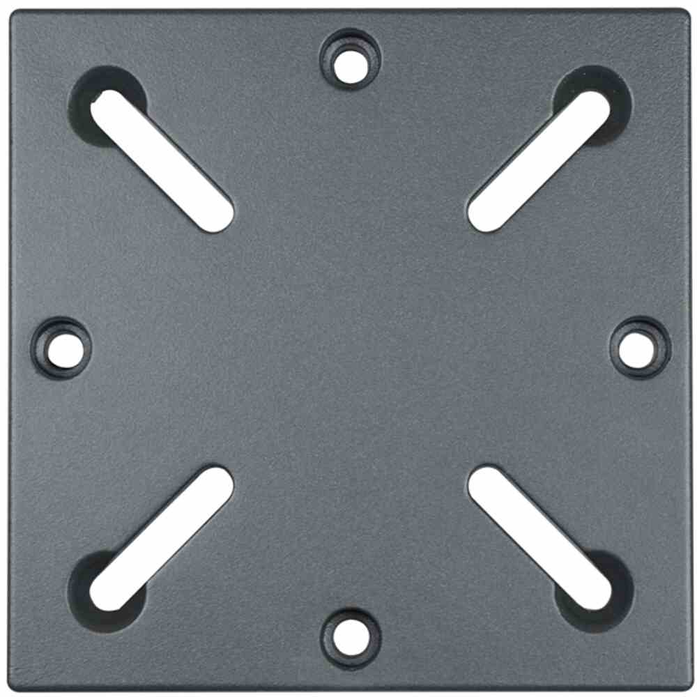 Siena Garden Adapterplatte UNIVERSAL, 64-113 mm L92608