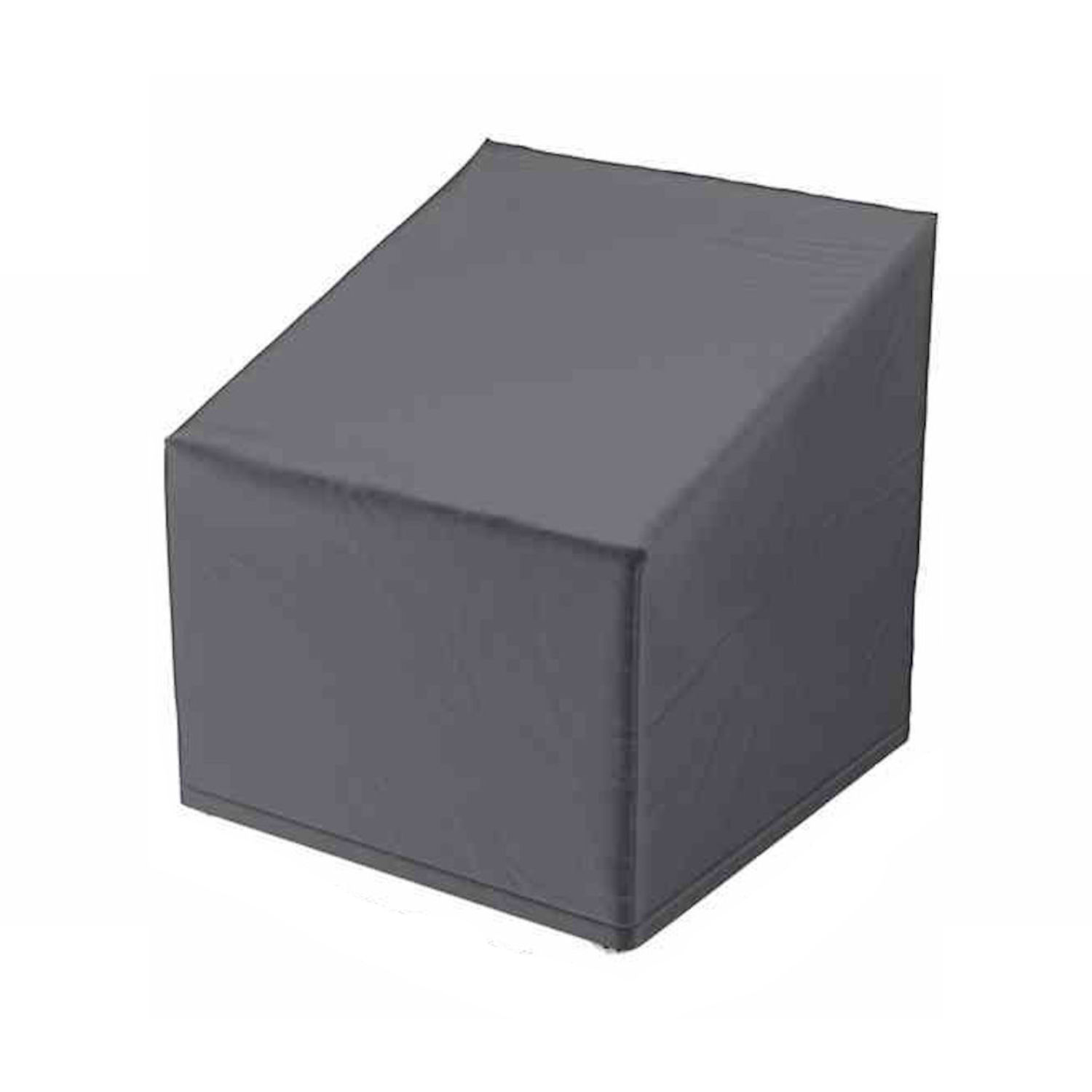 AeroCover Schutzhülle für Loungesessel Schutzhaube Sesselabdeckung 75x78x65/90cm