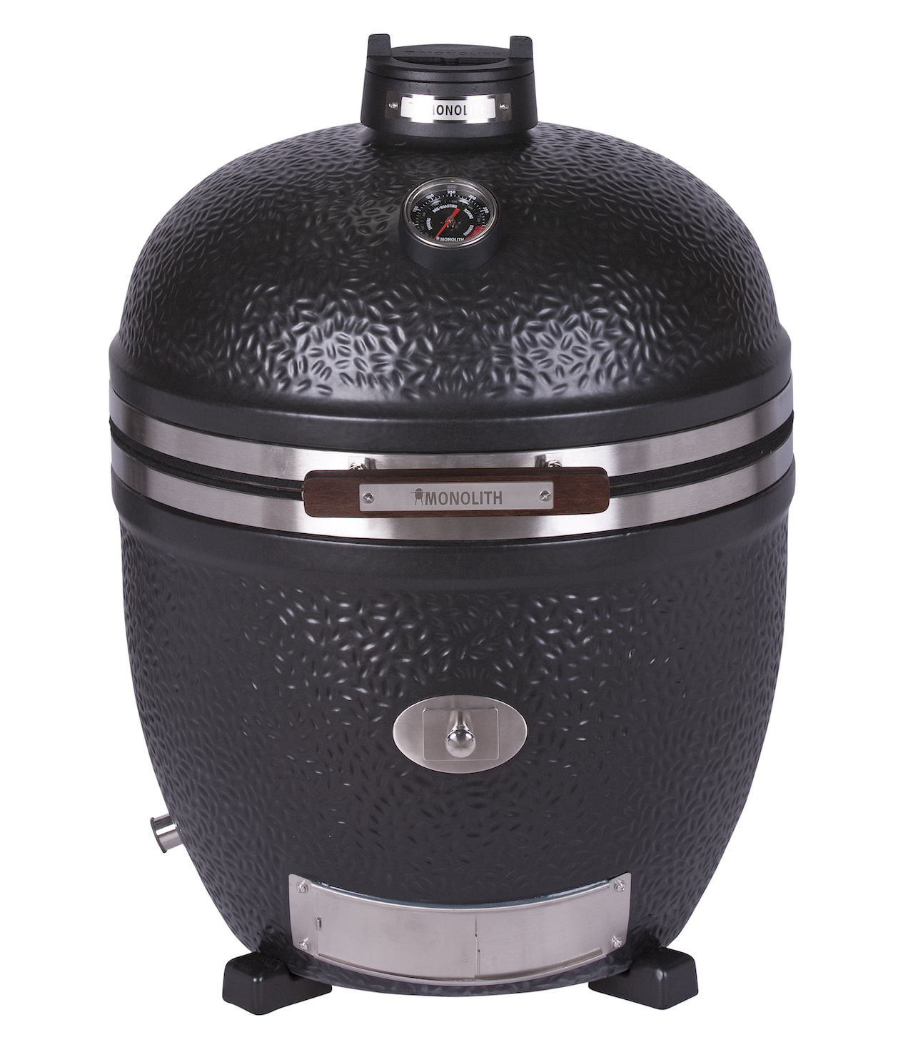 Monolith Keramikgrill AVANTGARDE.66 (LeCHEF) ohne Gestell und Seitentische 301030