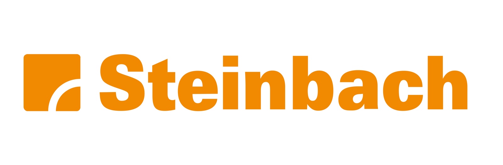 Steinbach