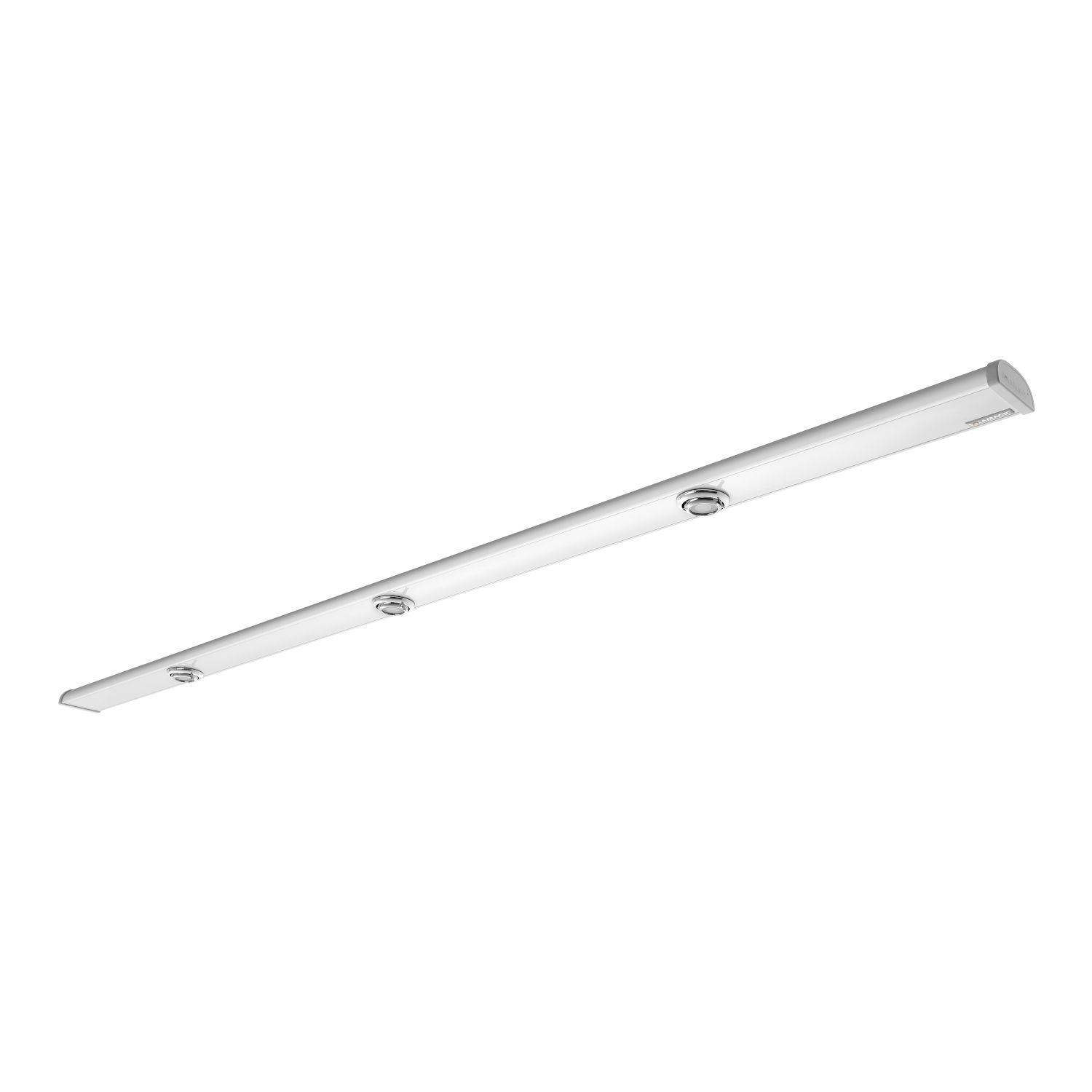 Solamagic Etherma LED-Lichtbord DUO 2/2,5/3 m mit Funksteuerung je 3W Wand/Decke