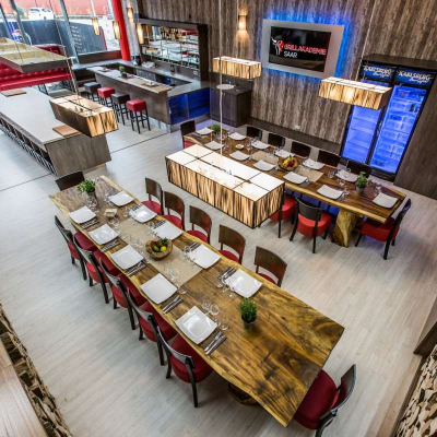 21.11.2026 Grillkurs Beer, Beef & Meer - Bier Tasting meets Grillkurs - Samstag - 4 bis 5 Std.