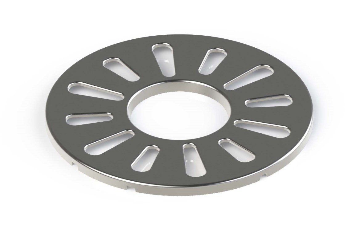 Cadac Kaffeekannenständer Edelstahl für 2-Cook, Safari Chef, Citi Chef 40 und Glamp Chef 203-100