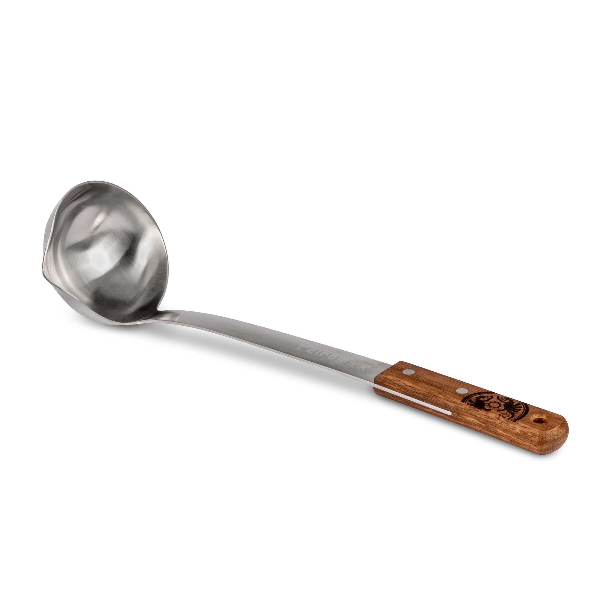 Petromax Schöpfkelle 36 cm Länge LADLE30