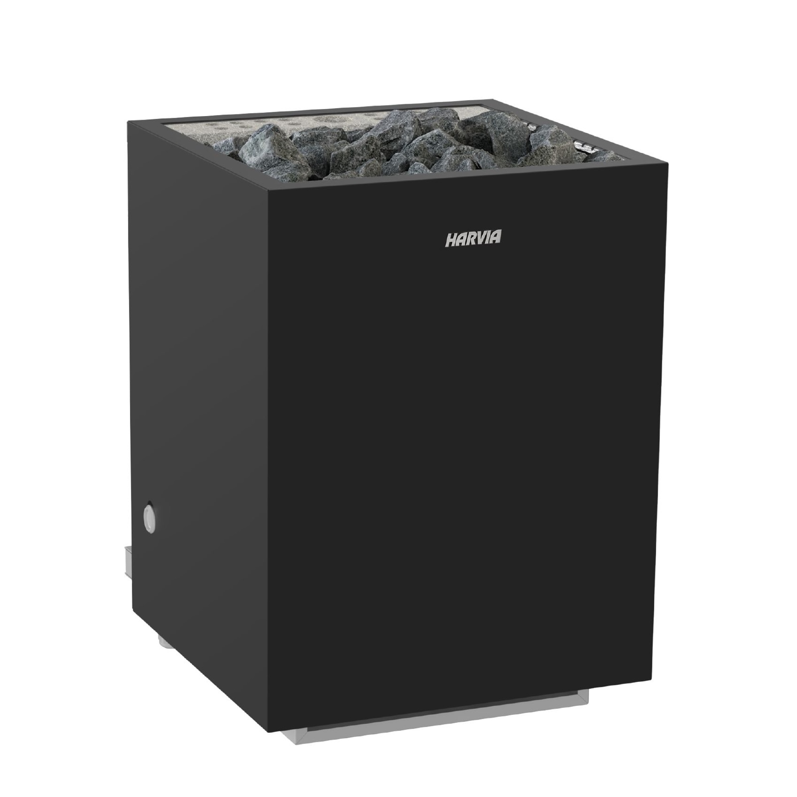 Harvia Virta Wall Combi 6 kW Combi Saunaofen mit Verdampfer Kombi-Saunaofen