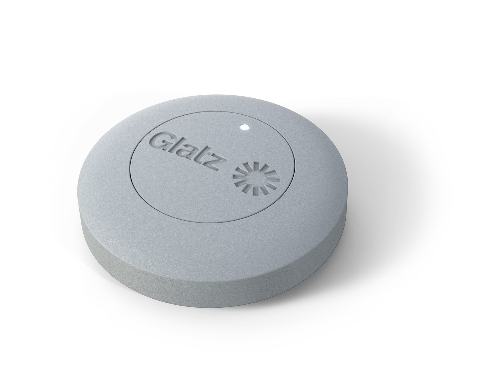 GLATZ OSYRION Spot LED Akku-Licht 4er Set Beleuchtung Schirmleuchte inkl. Zubehör