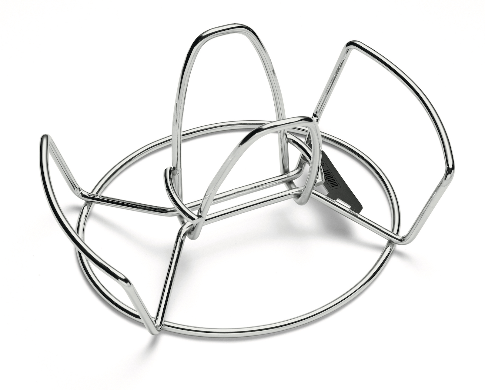 Weber Geflügelhalter für Grills ab ø 57 cm und ab Q 3000 Serie