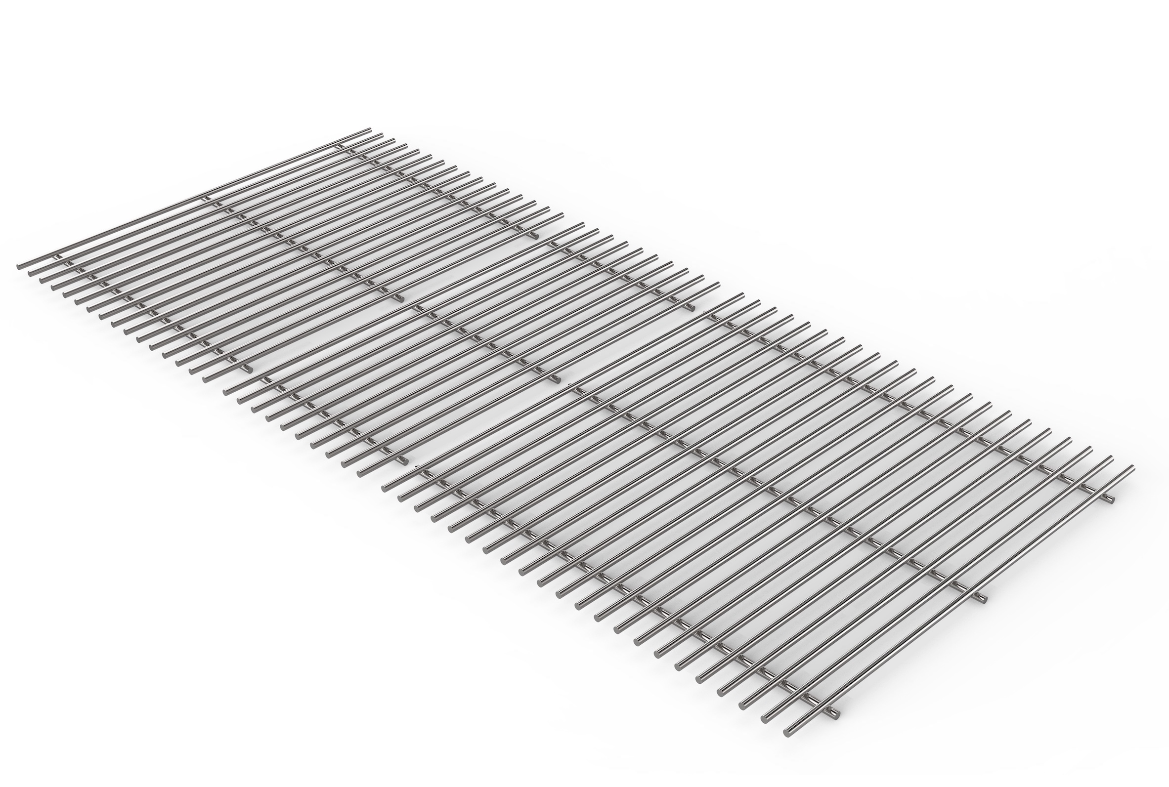 Weber CRAFTED Ersatz Grillrost aus Edelstahl für SmokeFire EX/EPX6